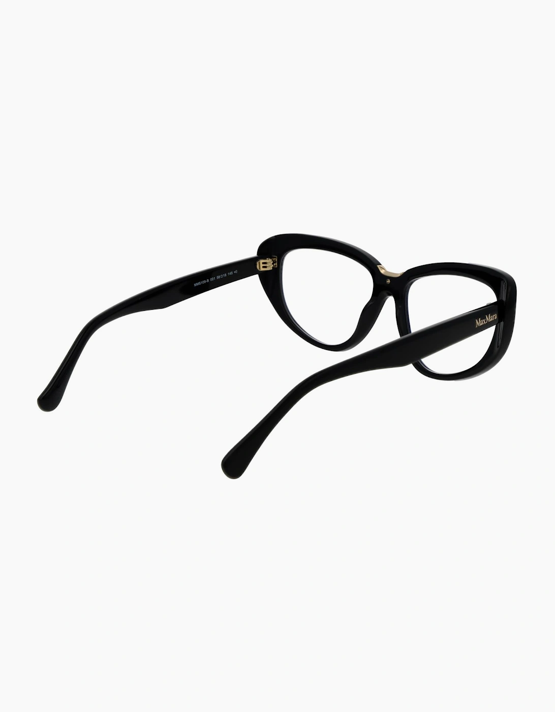 Max Mara Optical Frame MM5109-B 001 56 Blue Filter