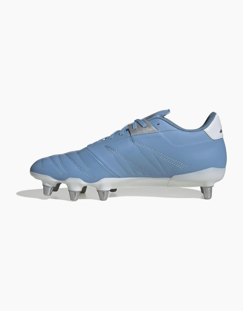 Kakari Elite Soft Ground Rugby Boots