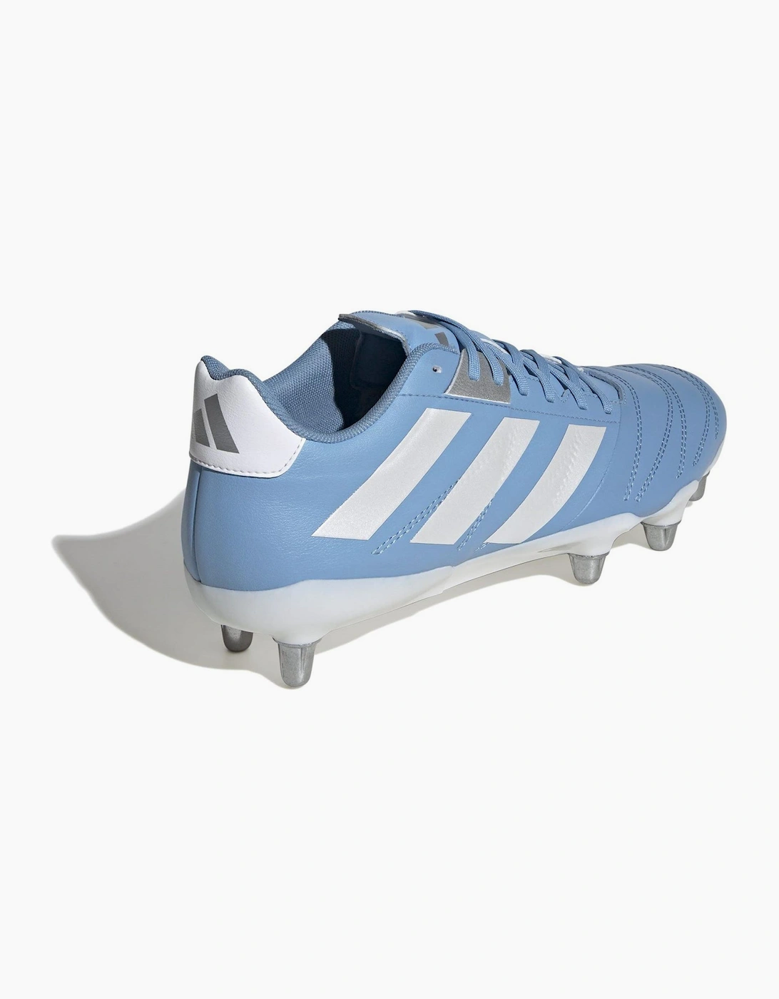 Kakari Elite Soft Ground Rugby Boots