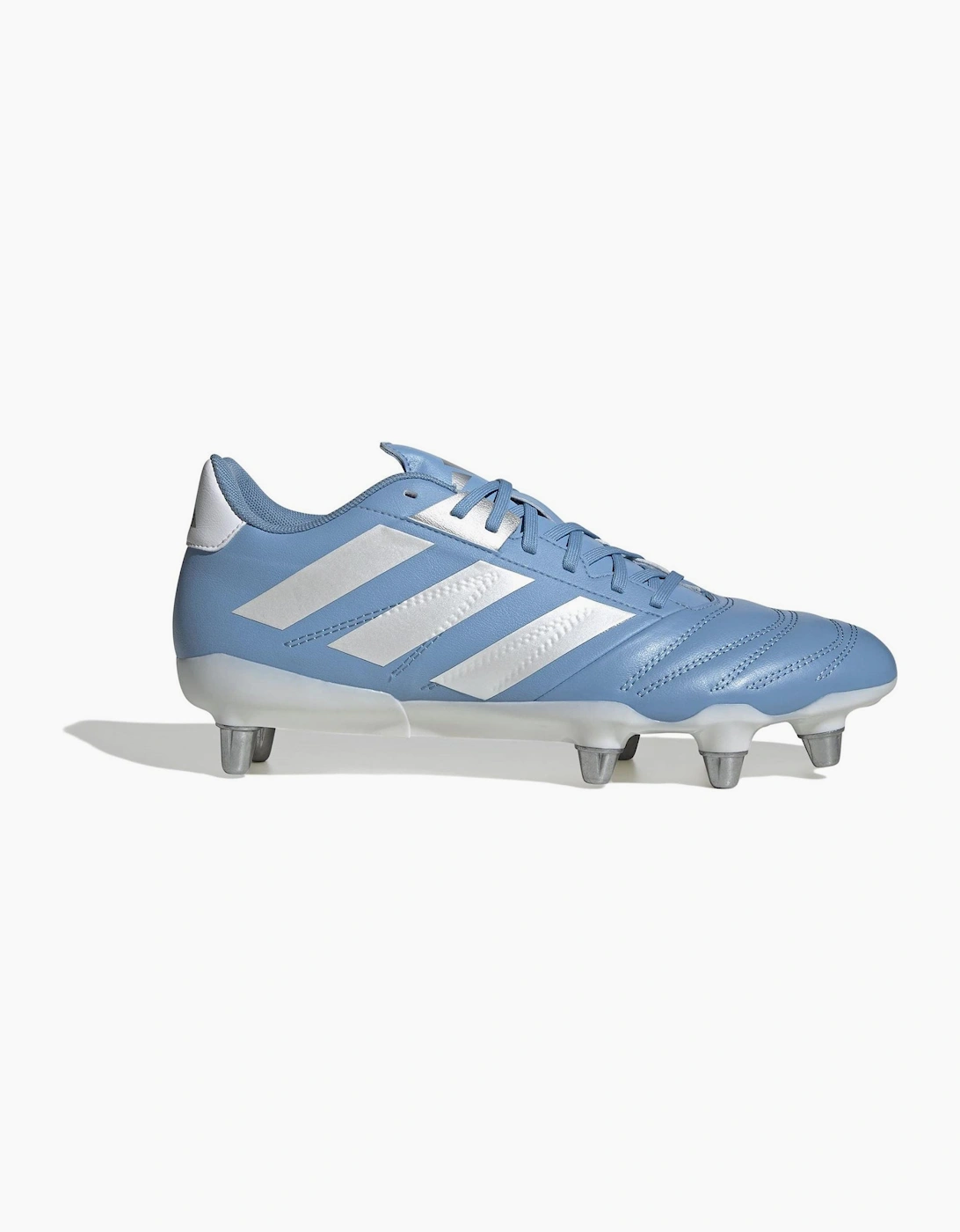 Kakari Elite Soft Ground Rugby Boots