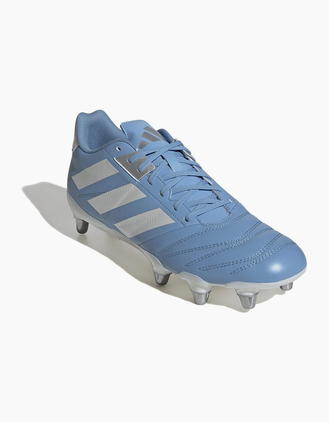 Kakari Elite Soft Ground Rugby Boots