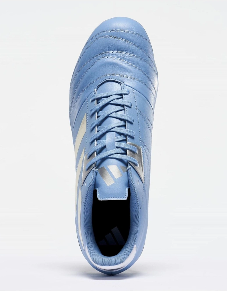 Kakari Elite Soft Ground Rugby Boots