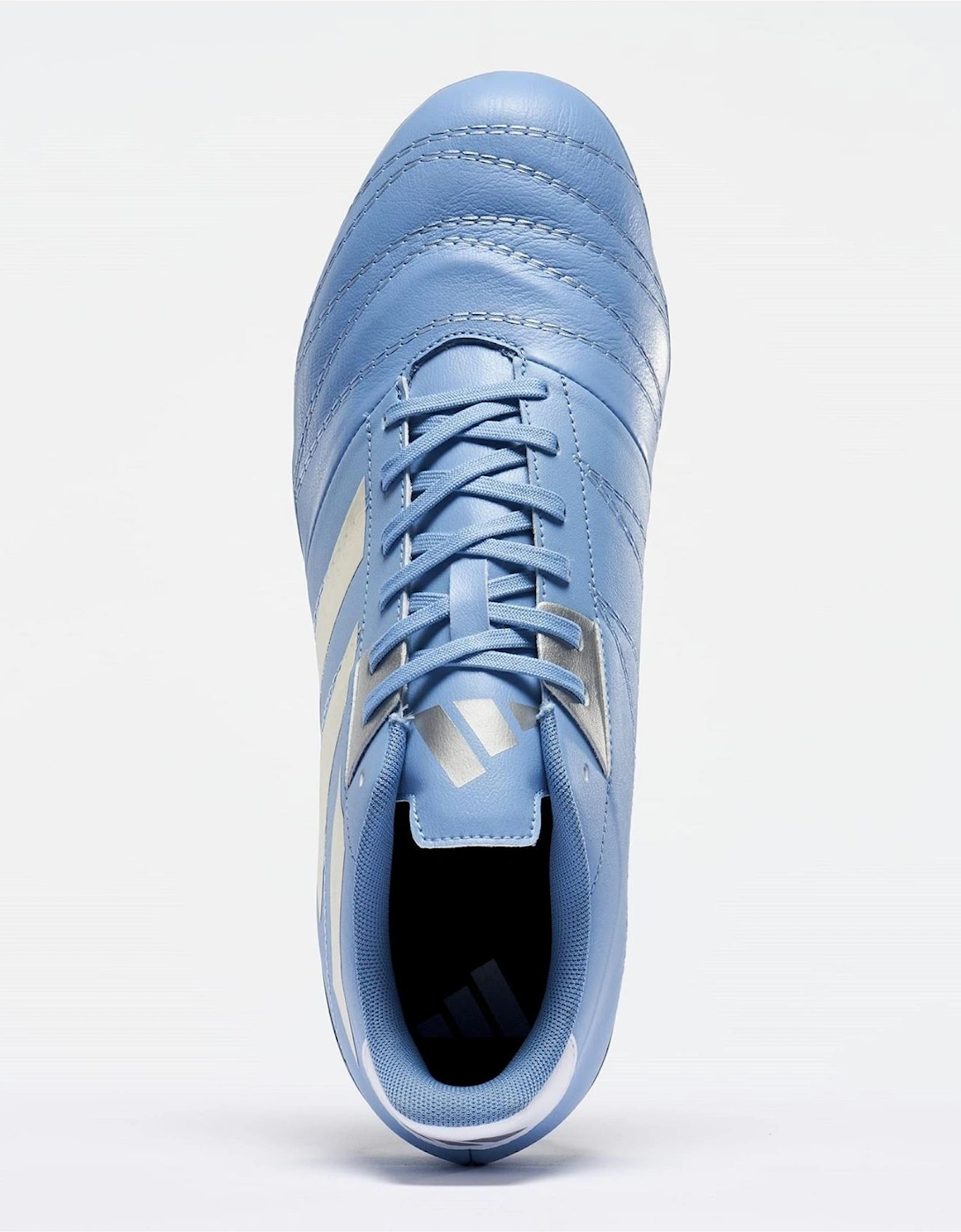 Kakari Elite Soft Ground Rugby Boots