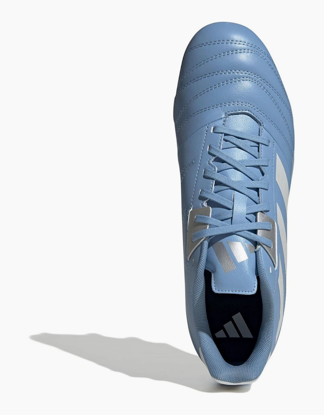 Kakari Elite Soft Ground Rugby Boots