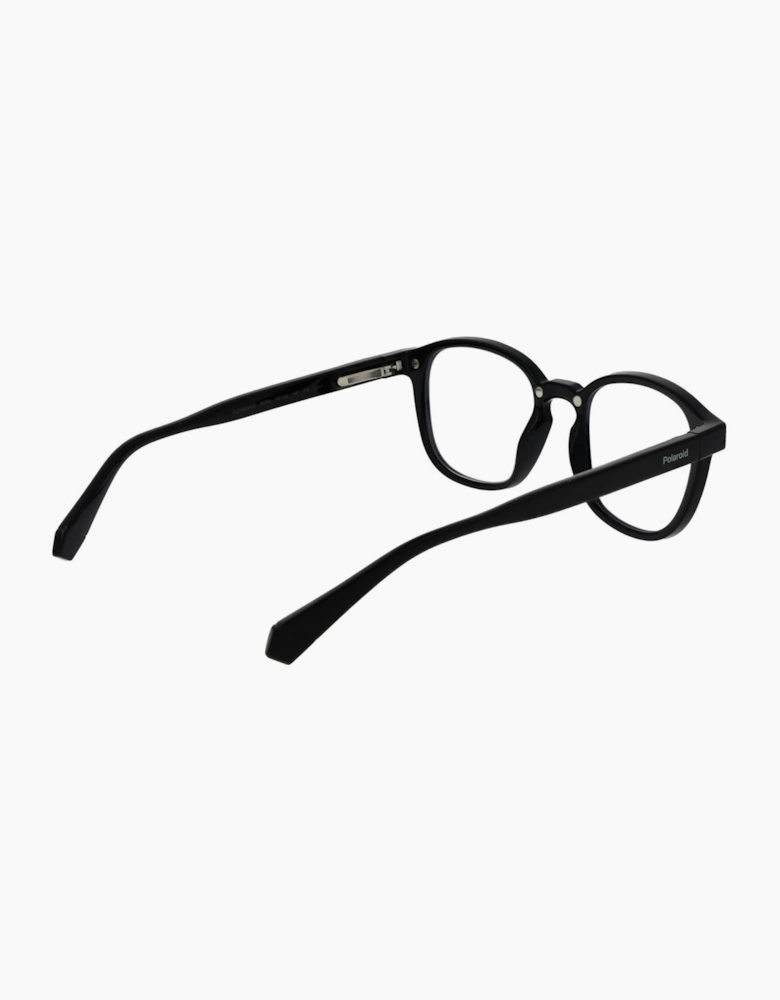 Polaroid Optical Frame PLD 6203/CS 807M9 49