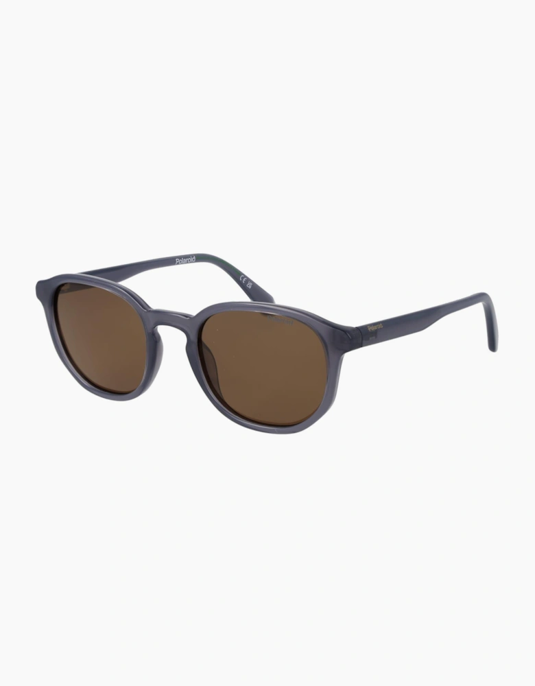 Polaroid Sunglasses PLD 4195/S KB7SP 51