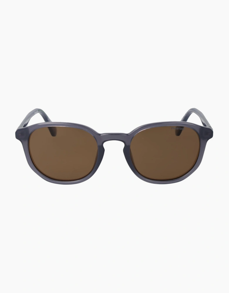 Polaroid Sunglasses PLD 4195/S KB7SP 51