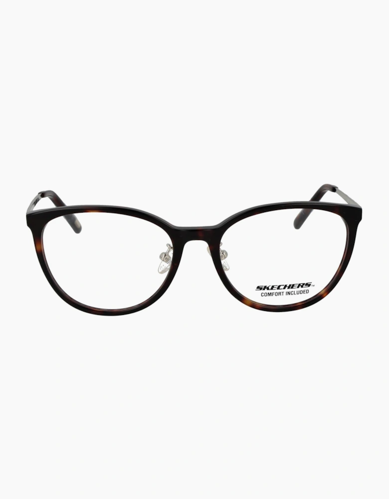 Skechers Optical Frame SE2241-D 052 53