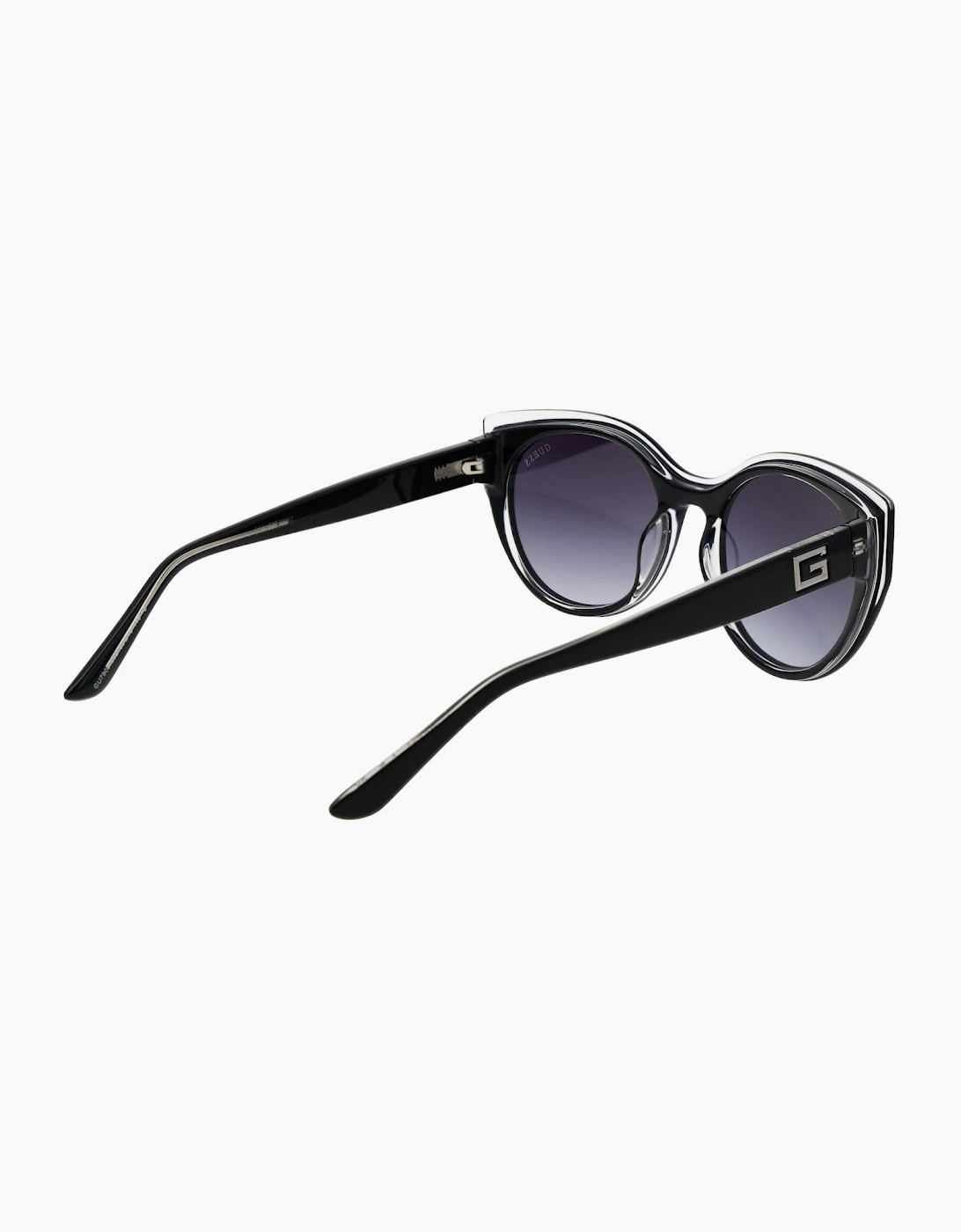 Guess Sunglasses GU7909 05B 53