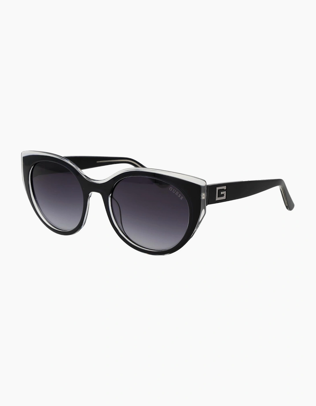 Guess Sunglasses GU7909 05B 53