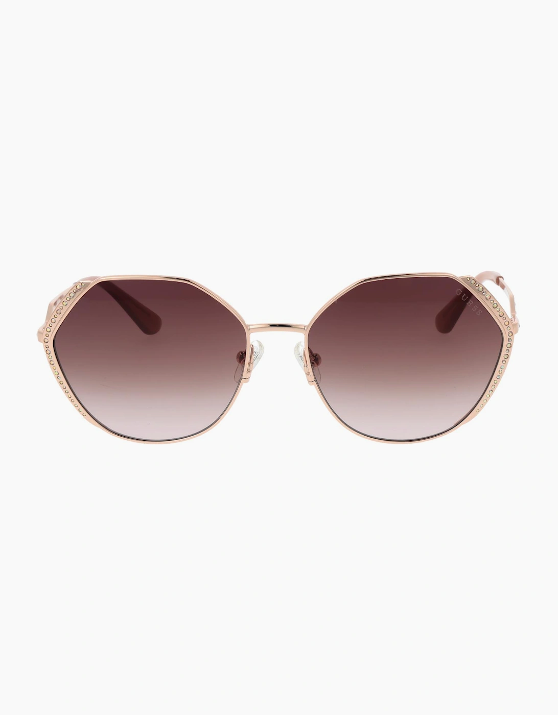Guess Sunglasses GU7842-S 28Z 58