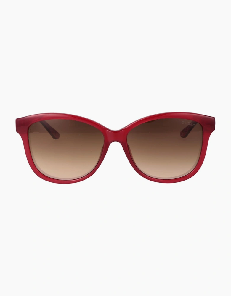 Guess Sunglasses GU7920 69G 58