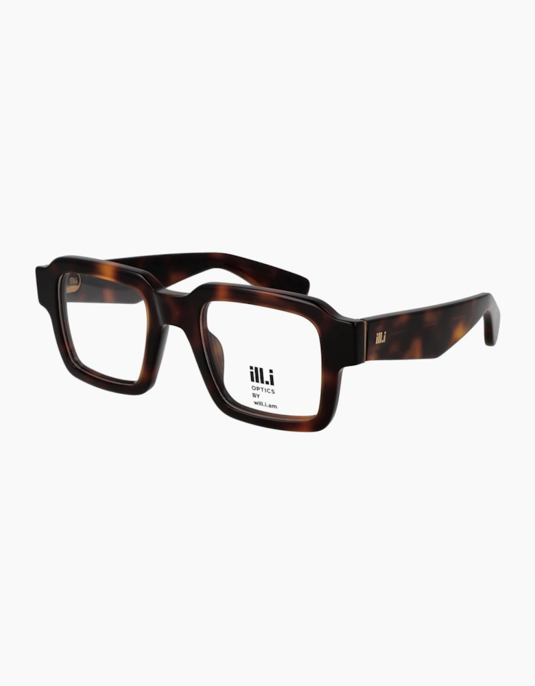 ill.i by Will.i.am Optical Frame WA033V02 02 47