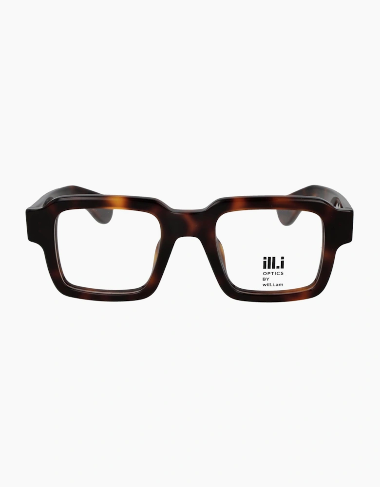 ill.i by Will.i.am Optical Frame WA033V02 02 47