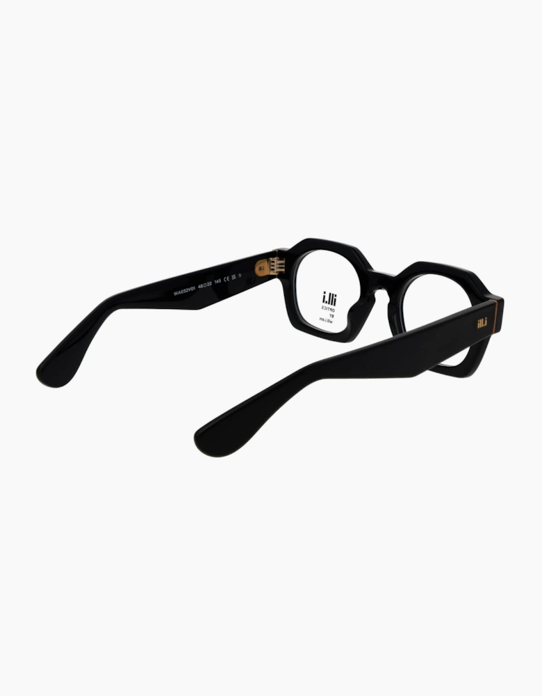 ill.i by Will.i.am Optical Frame WA032V01 01 48