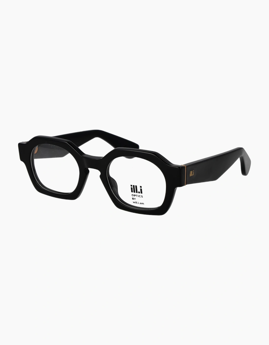ill.i by Will.i.am Optical Frame WA032V01 01 48
