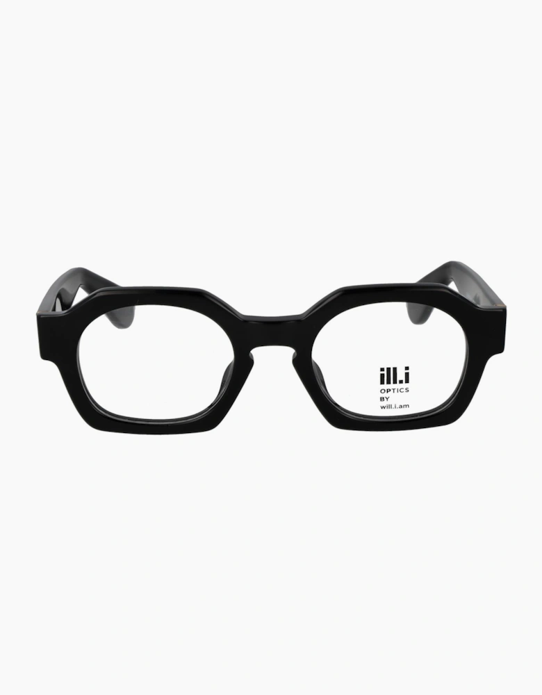 ill.i by Will.i.am Optical Frame WA032V01 01 48