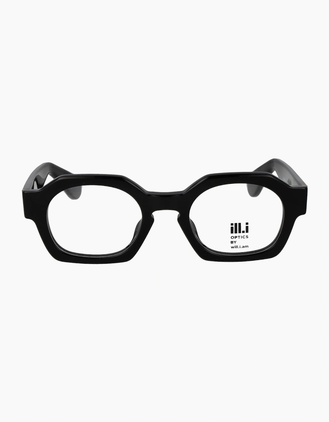 ill.i by Will.i.am Optical Frame WA032V01 01 48