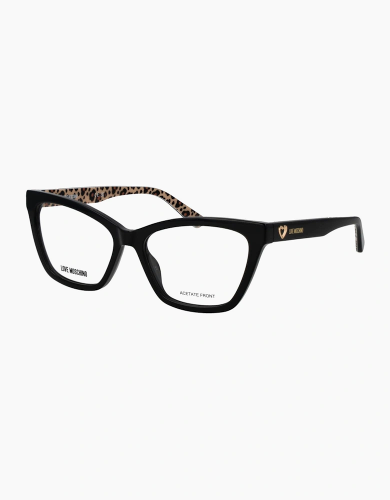 Moschino Love Optical Frame MOL690 80716 55