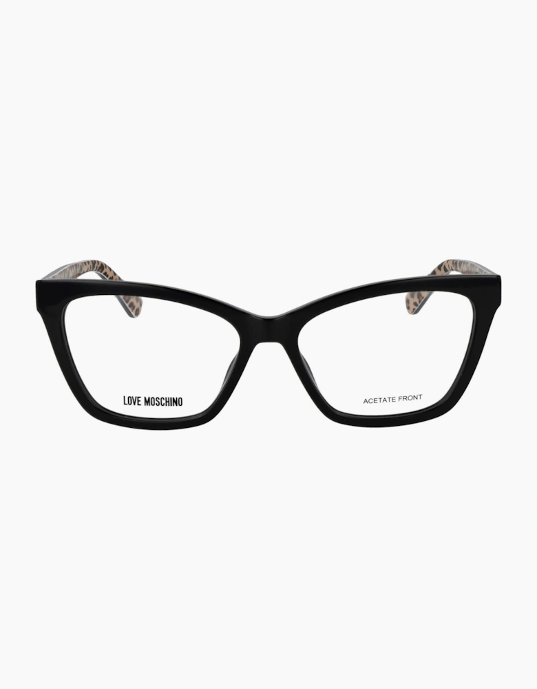 Moschino Love Optical Frame MOL690 80716 55