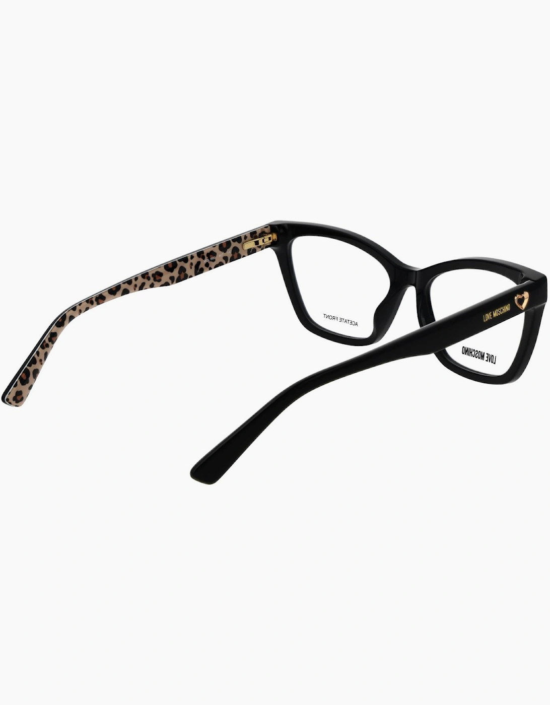 Moschino Love Optical Frame MOL690 80716 55