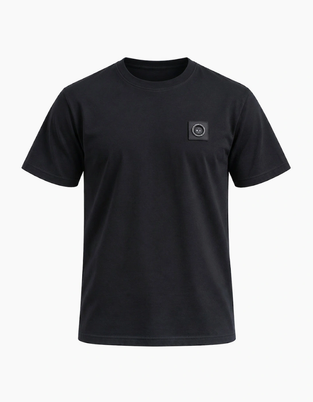 Marshall Artist Men's Siren T-Shirt Black - Image 4