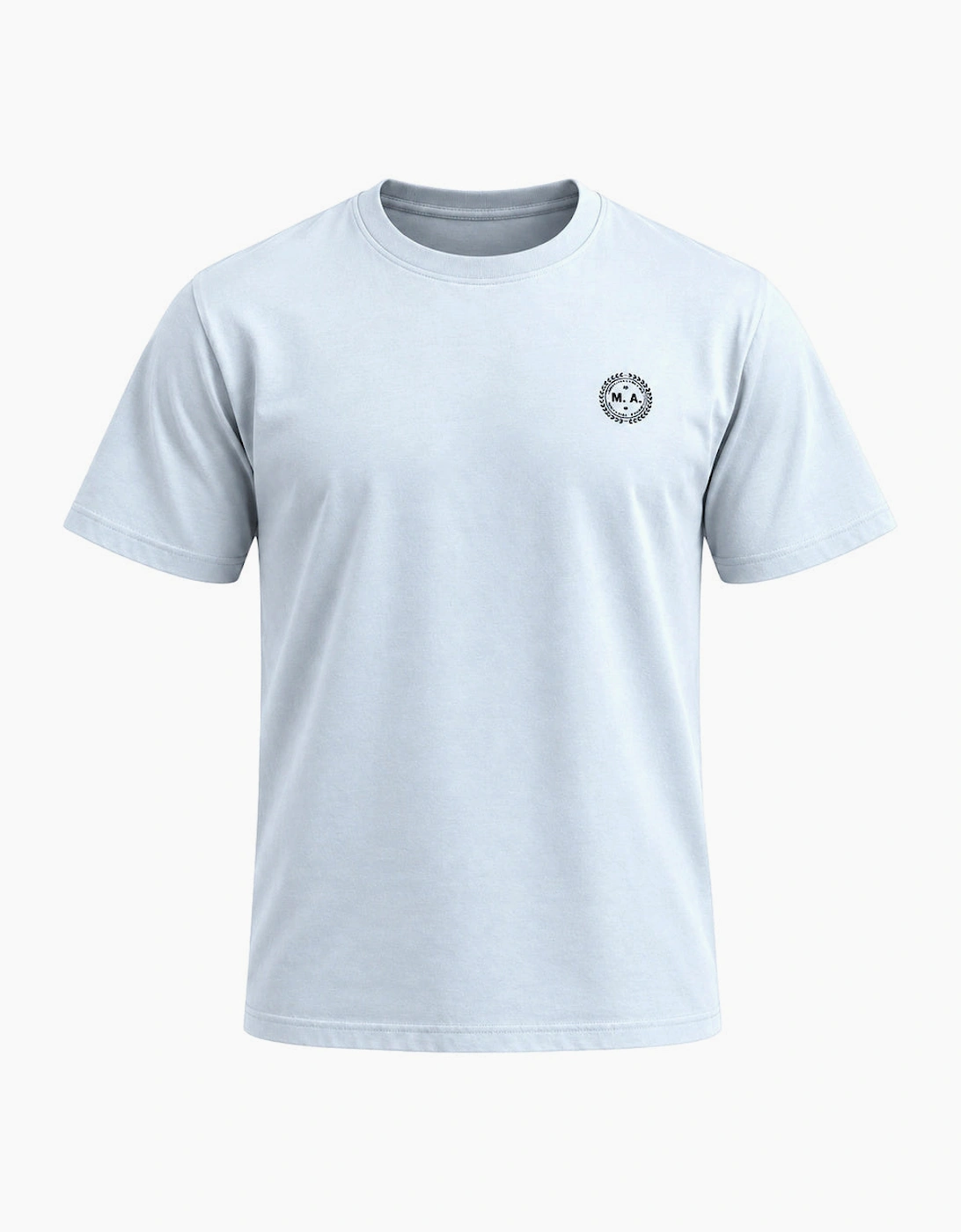 Marshall Artist Delta T-Shirt Wolf Grey