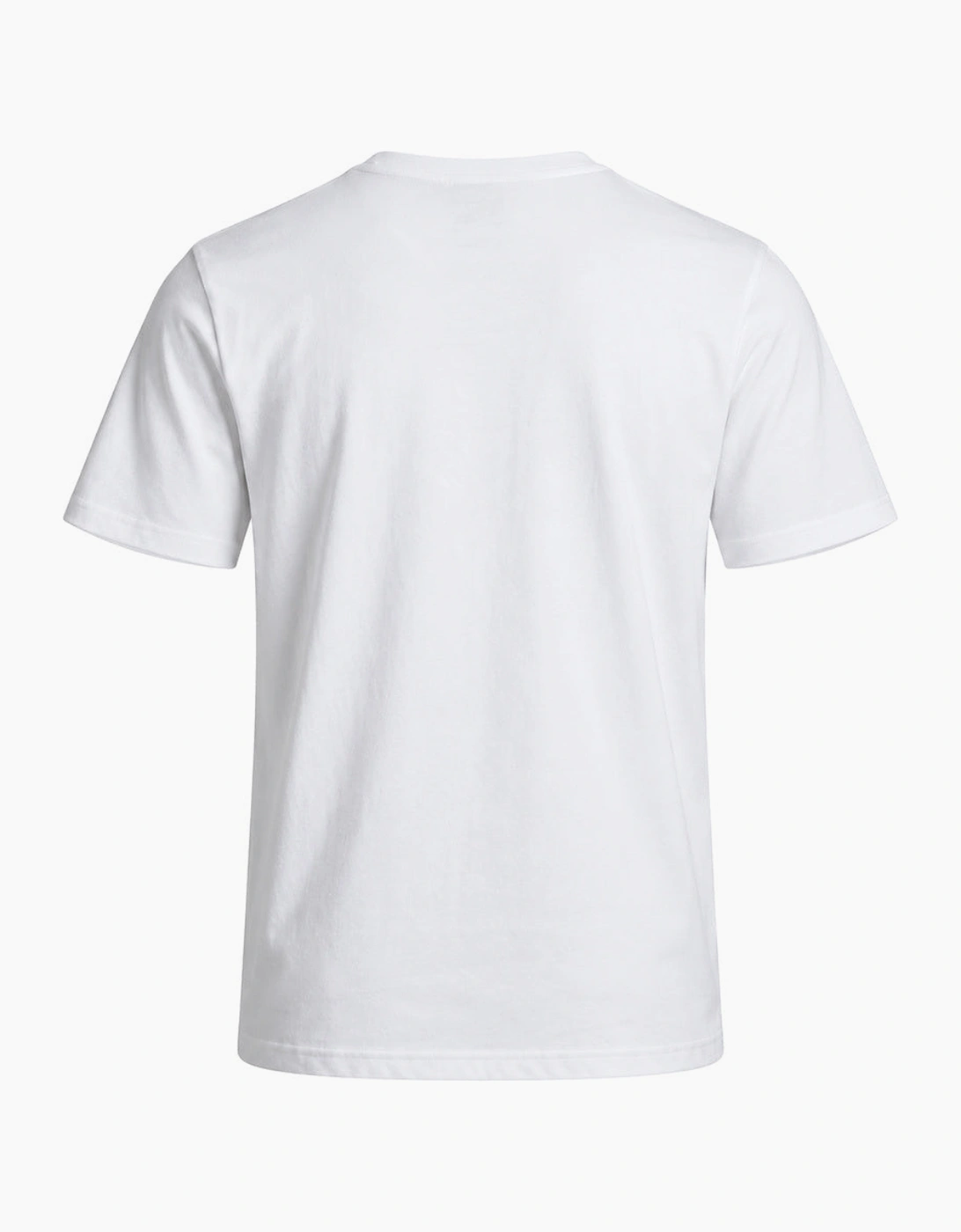 Lyle & Scott Plain T-Shirt White
