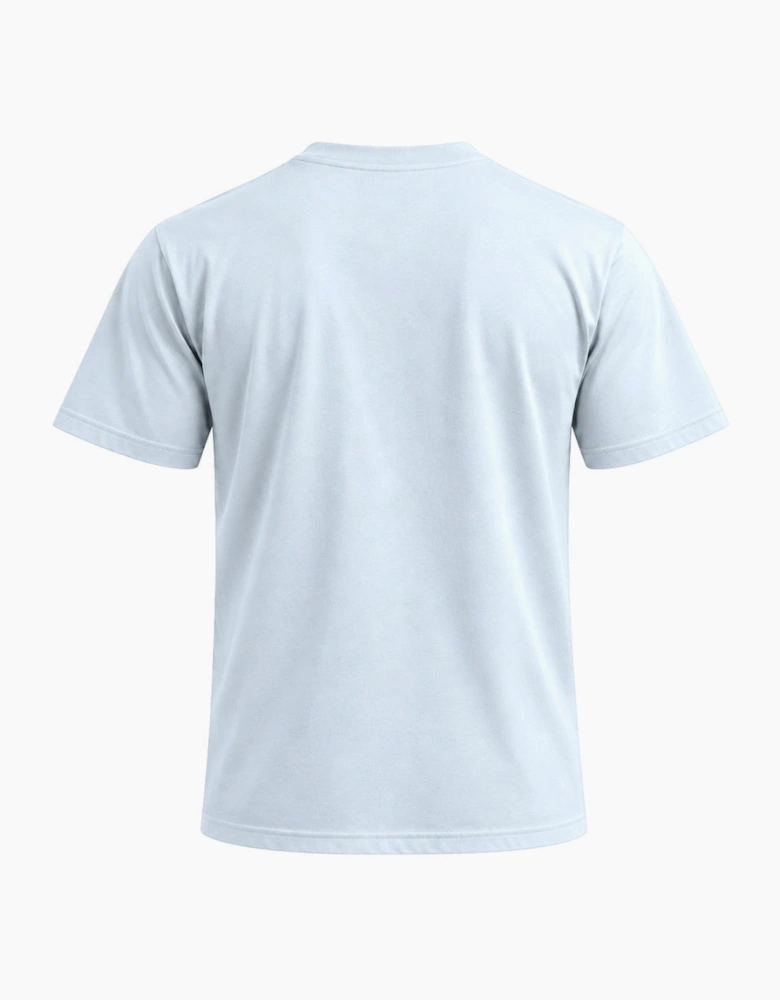 Marshall Artist Delta T-Shirt Wolf Grey