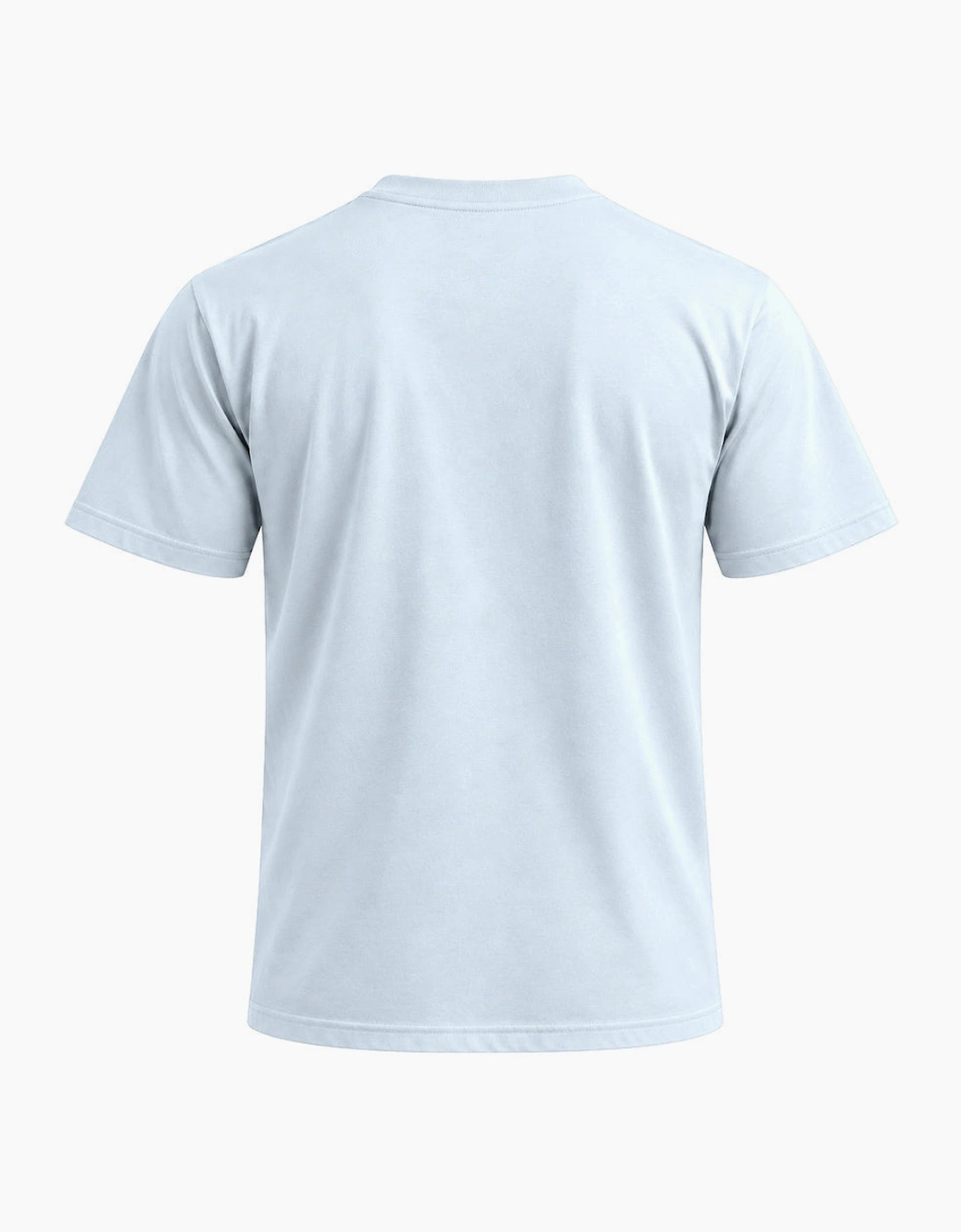 Marshall Artist Delta T-Shirt Wolf Grey