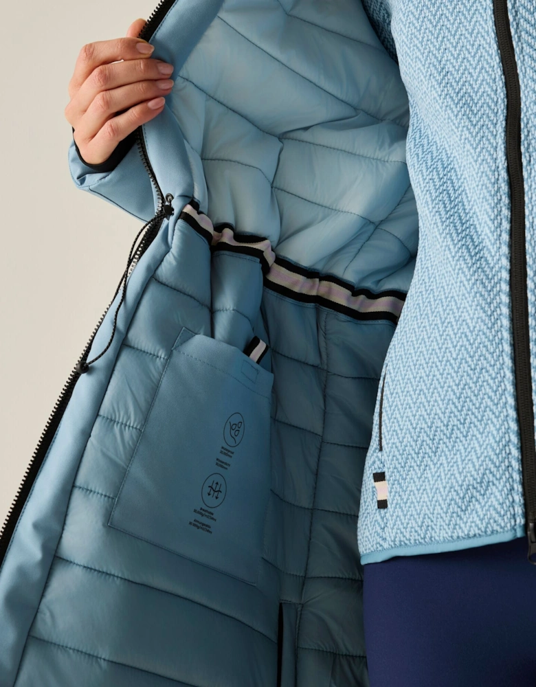 Regatta Womens/Ladies Waterproof Insulated Jacket