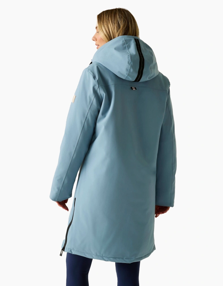 Regatta Womens/Ladies Waterproof Insulated Jacket