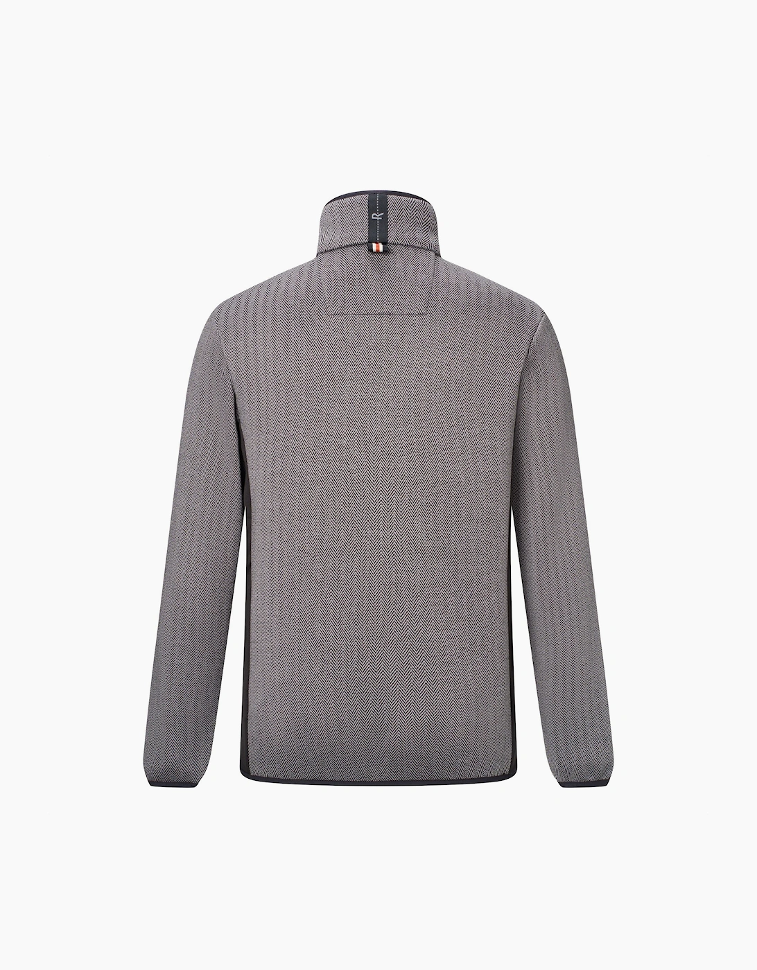 Regatta Mens Brayleigh Full Zip Fleece Jacket
