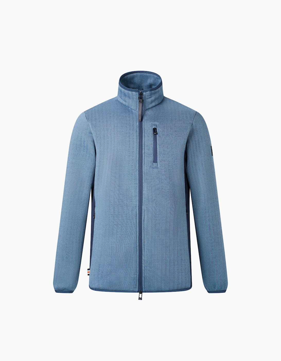 Regatta Mens Brayleigh Full Zip Fleece Jacket