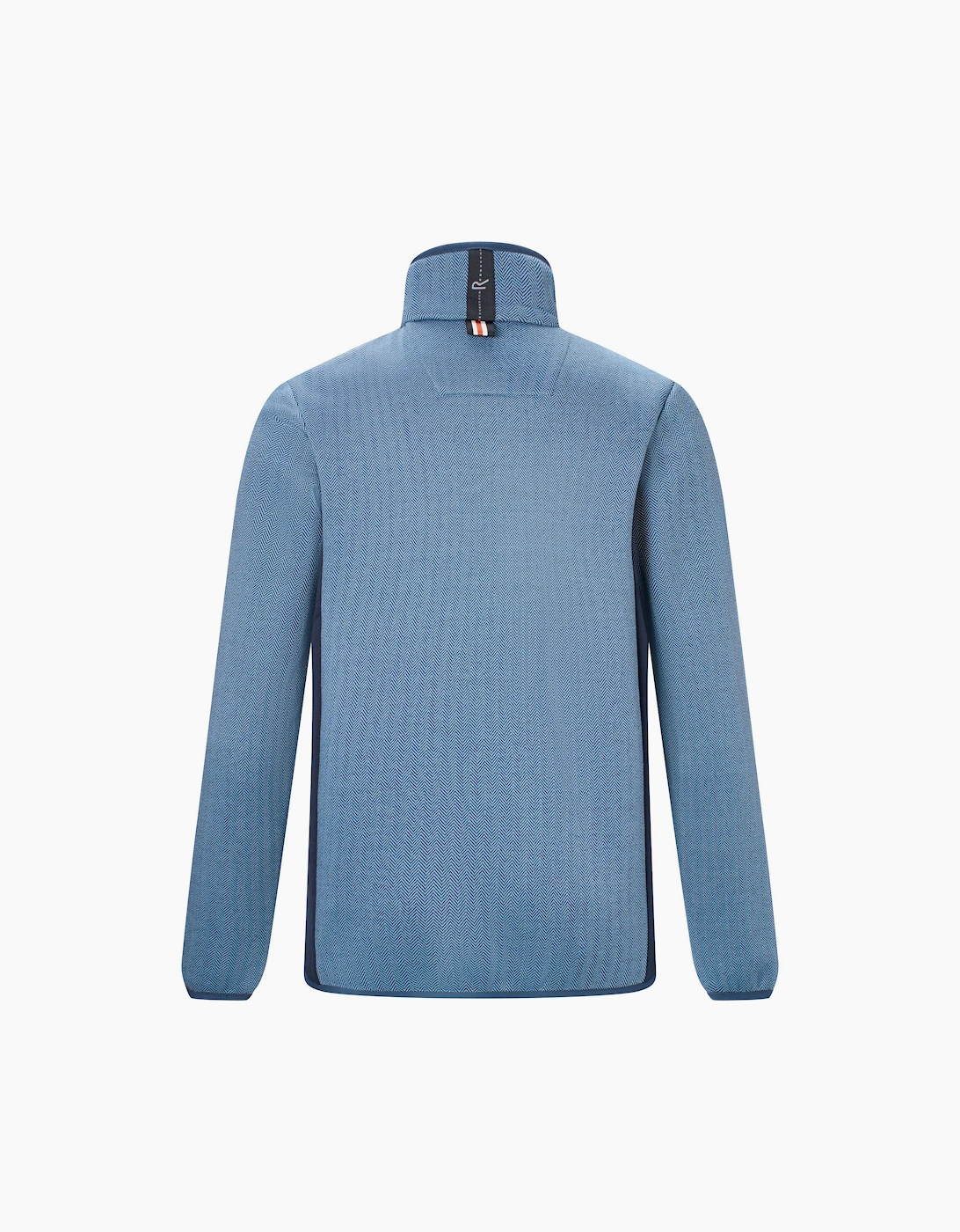 Regatta Mens Brayleigh Full Zip Fleece Jacket