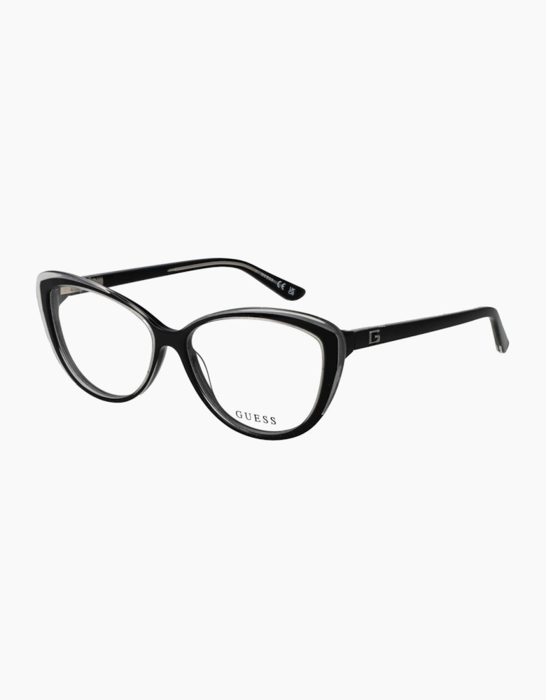 Guess Optical Frame GU2978 005 55