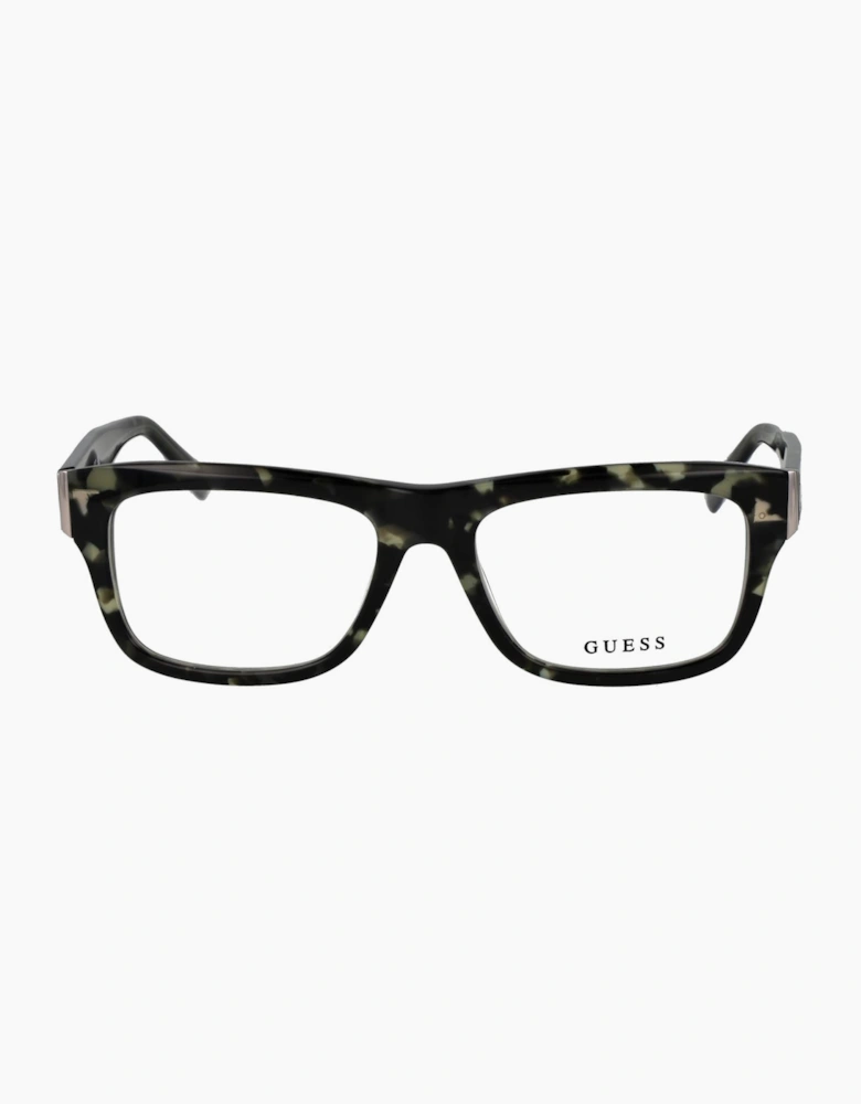 Guess Optical Frame GU50189 098 55