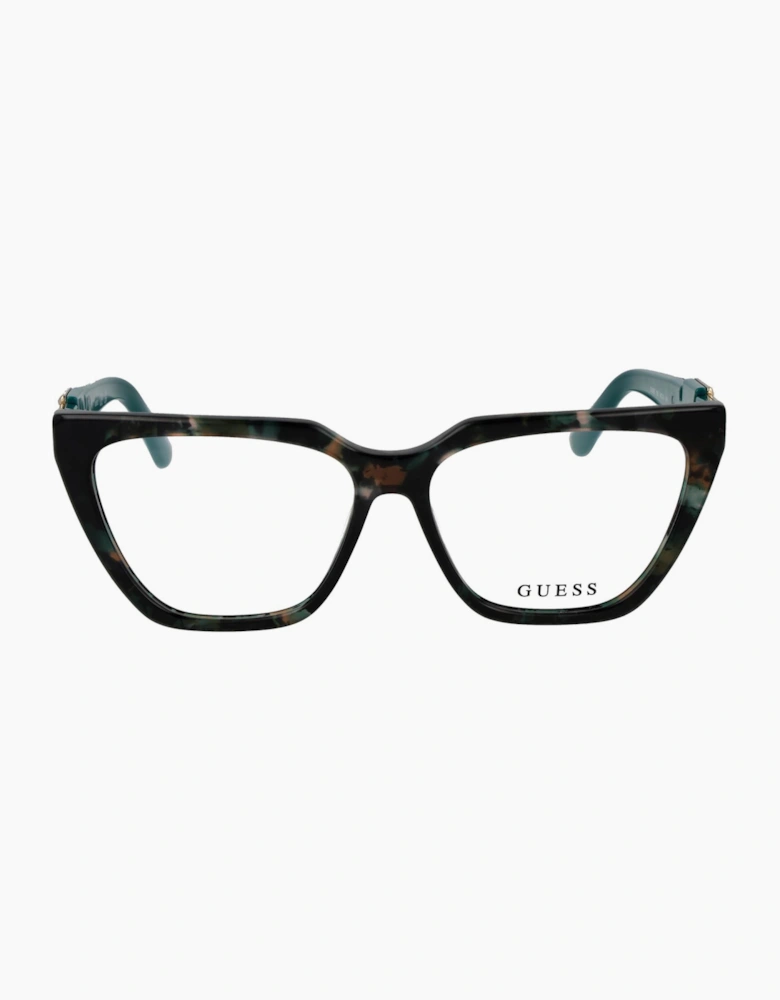 Guess Optical Frame GU2985 098 54