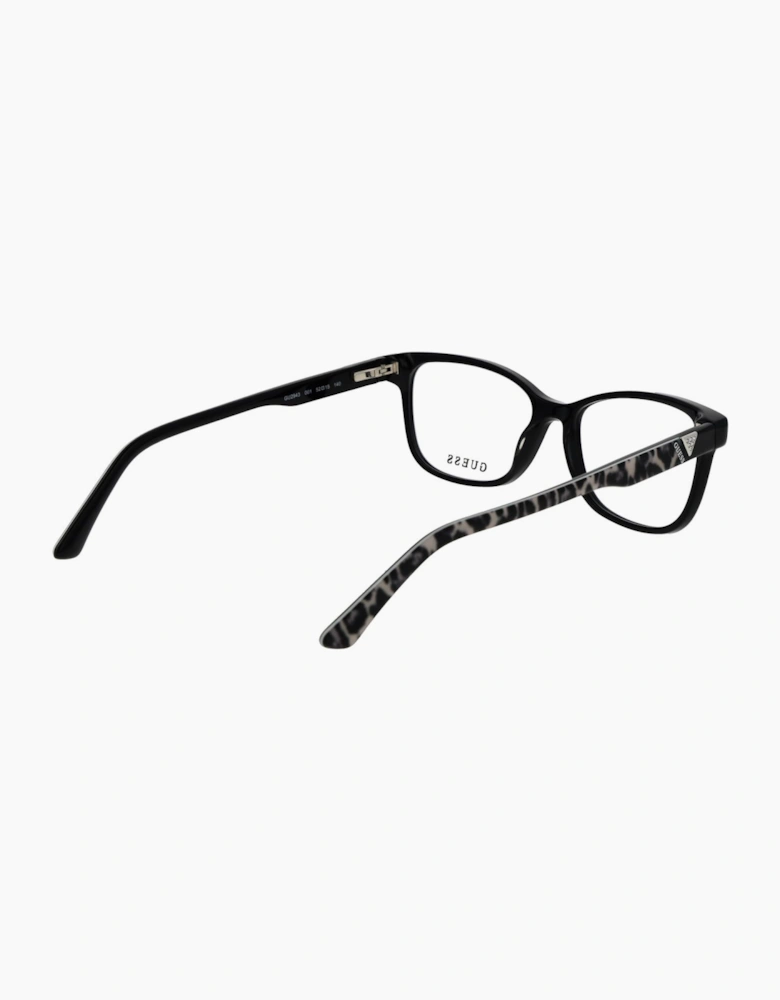 Guess Optical Frame GU2943 001 52