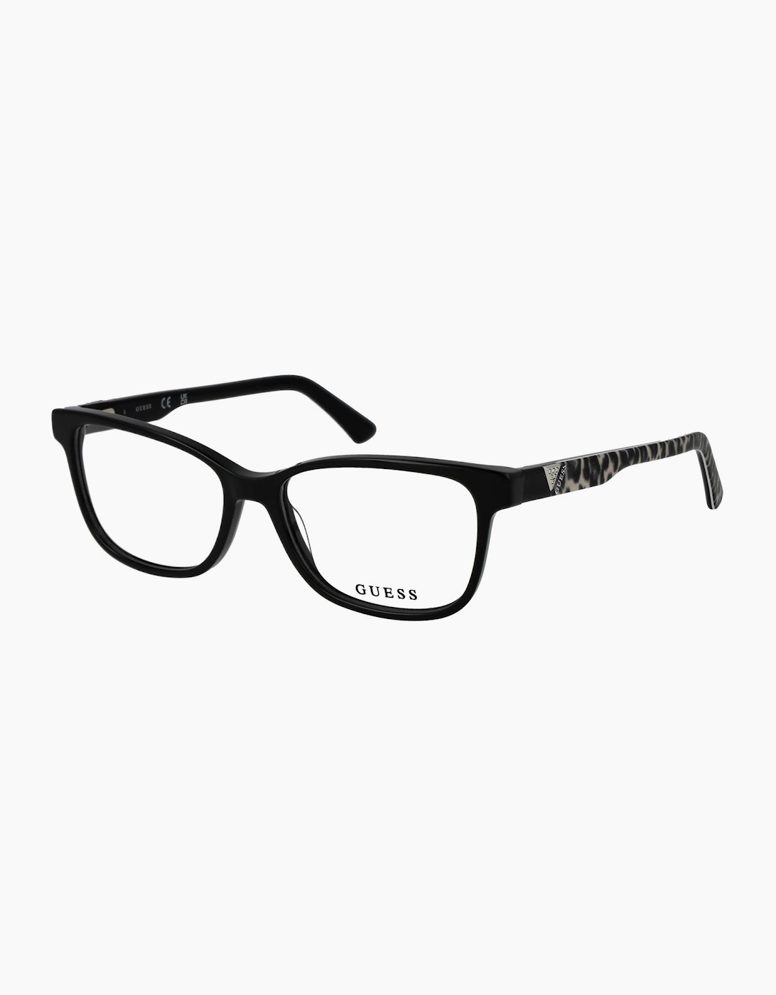 Guess Optical Frame GU2943 001 52