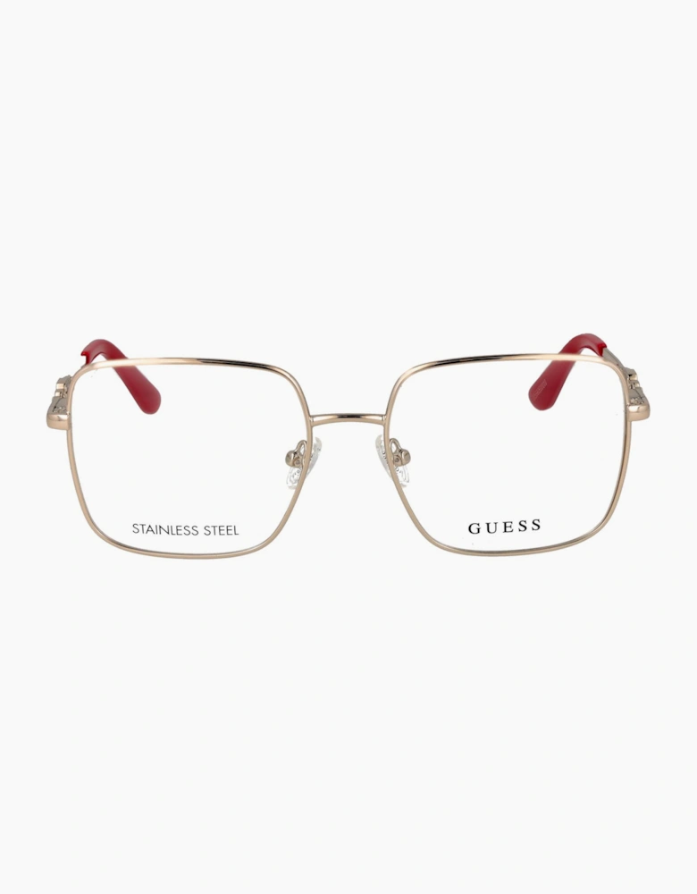 Guess Optical Frame GU2953 032 53