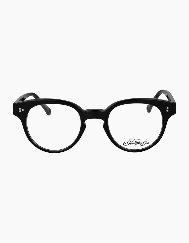 Hally & Son Optical Frame HS905V01 01 48