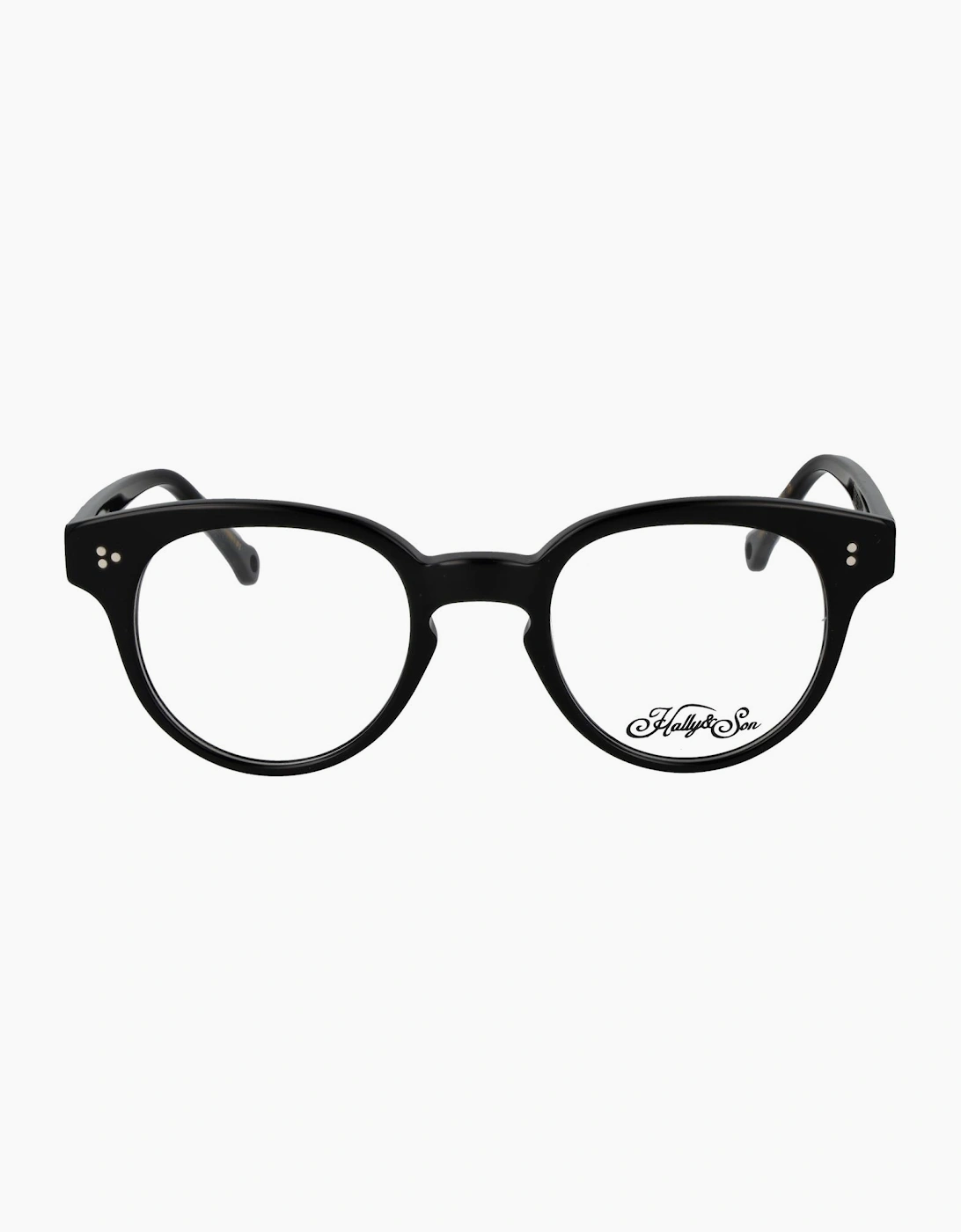 Hally & Son Optical Frame HS905V01 01 48