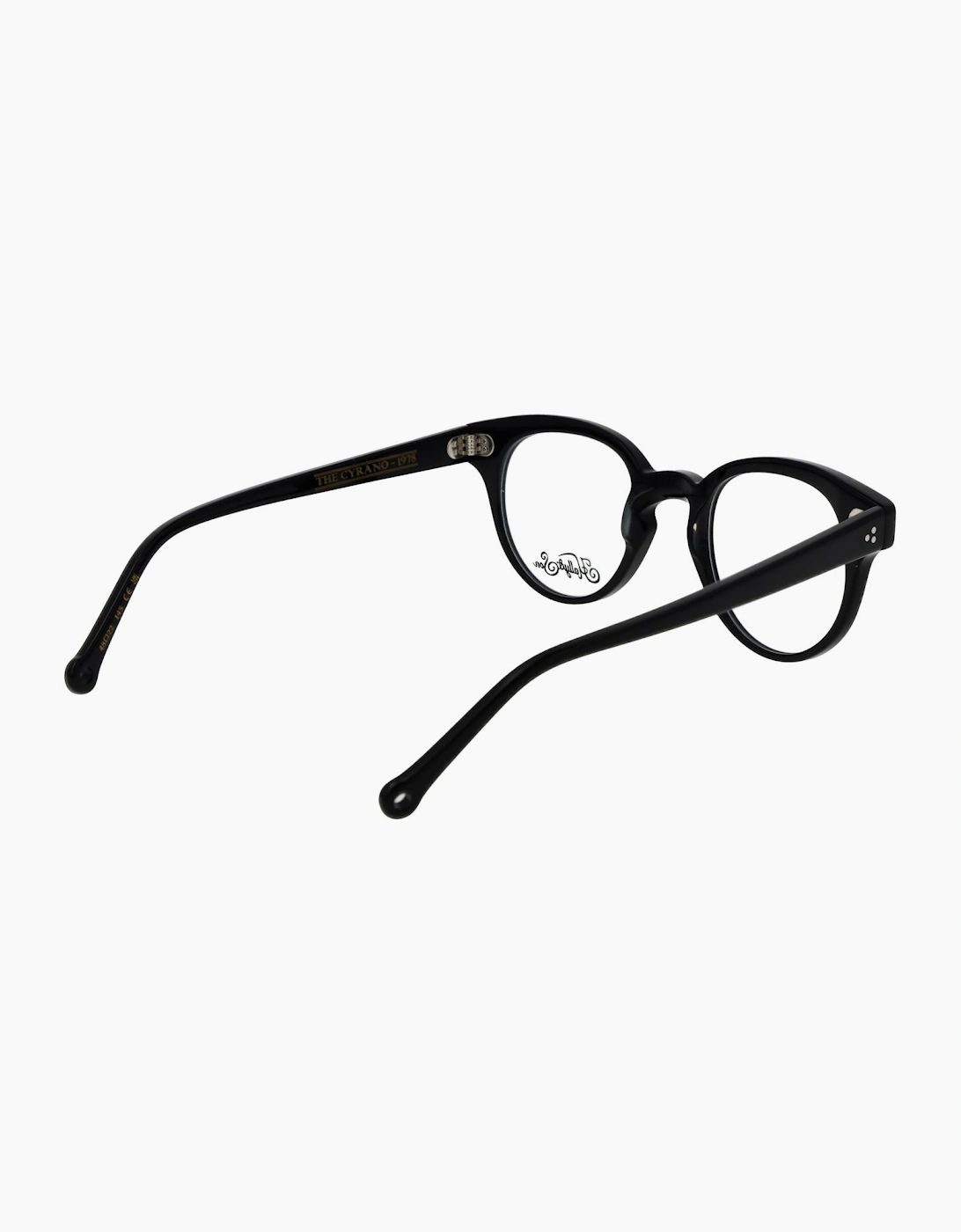 Hally & Son Optical Frame HS905V01 01 48