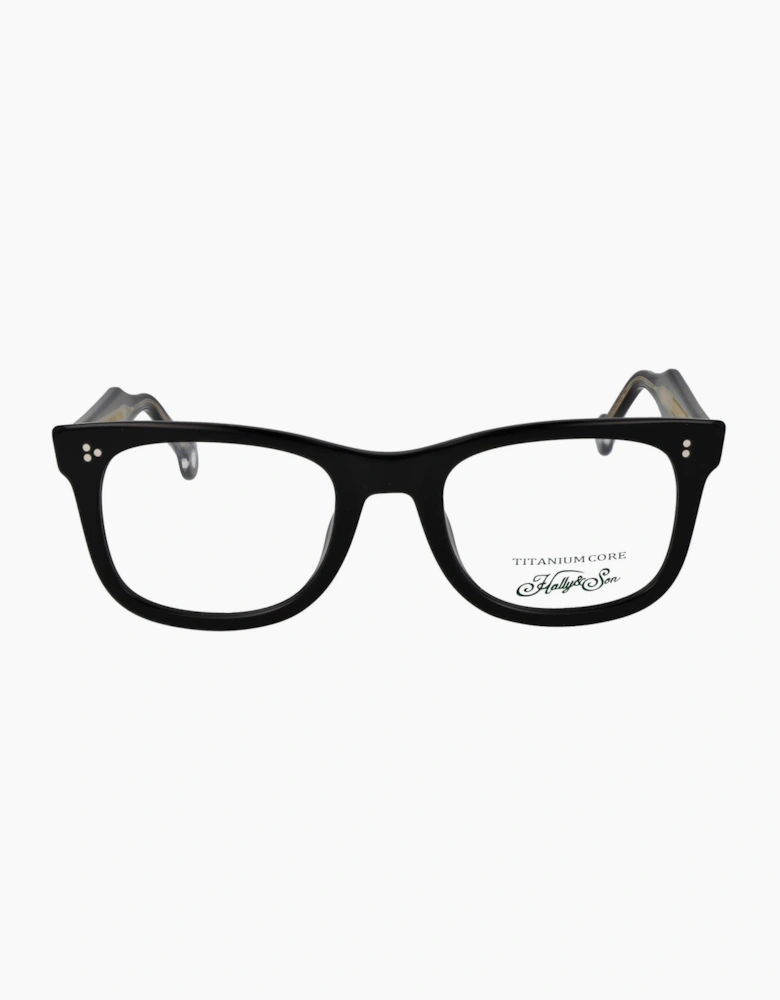 Hally & Son Optical Frame HS908V03 03 52