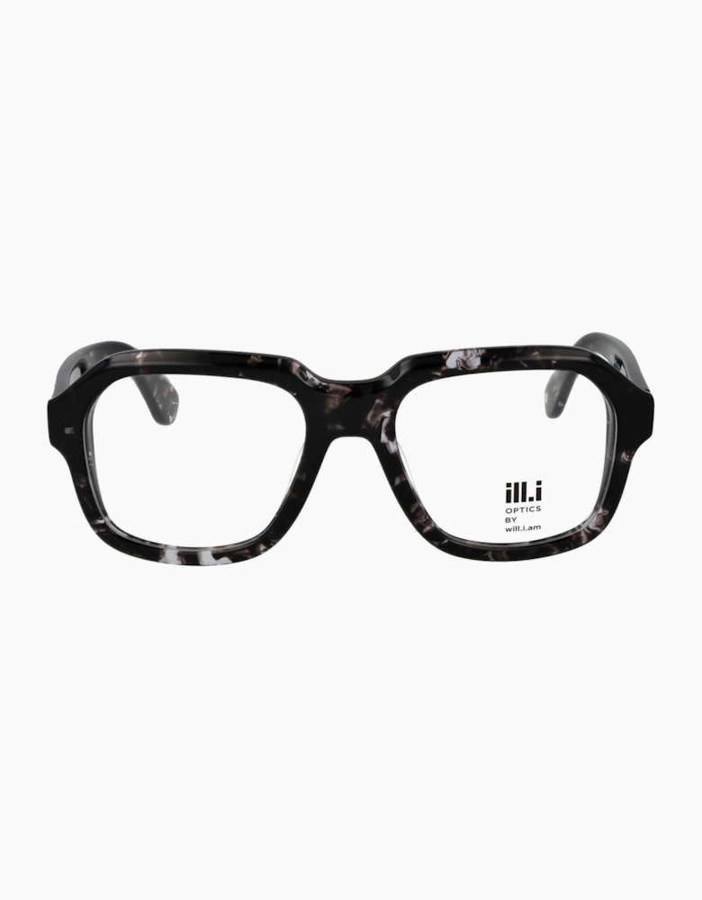 ill.i by Will.i.am Optical Frame WA069V02 02 54