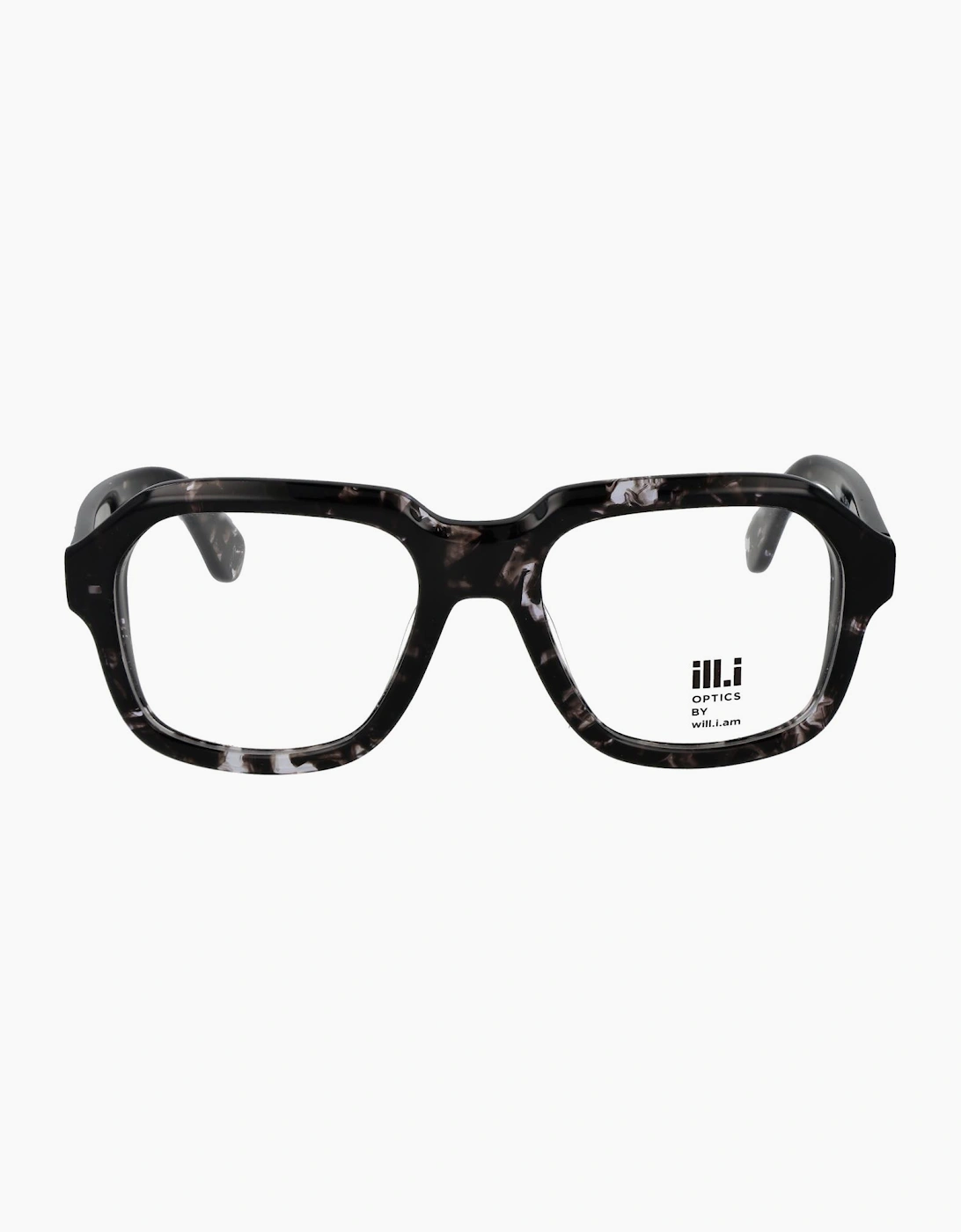 ill.i by Will.i.am Optical Frame WA069V02 02 54