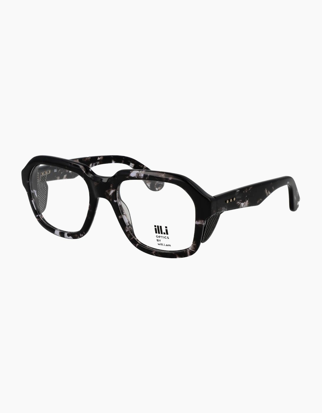 ill.i by Will.i.am Optical Frame WA069V02 02 54