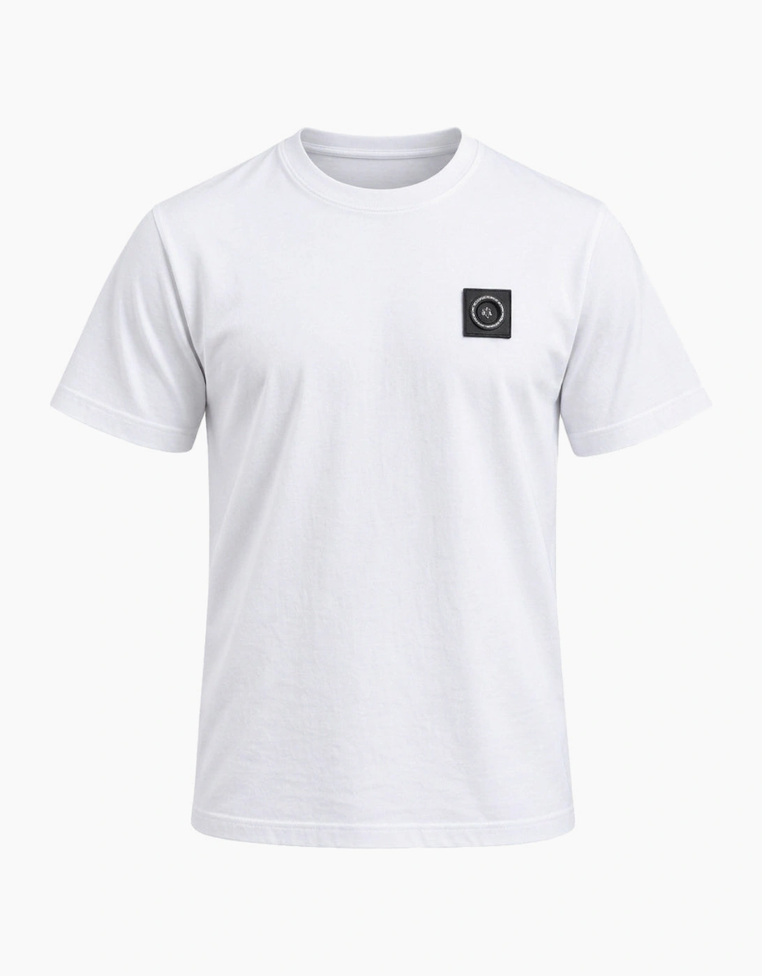 Marshall Artist White Siren T-Shirt - L - Image 4