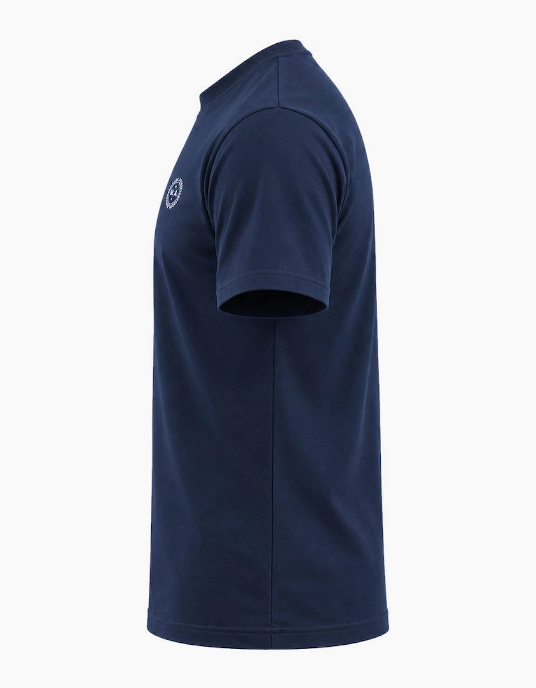 Marshall Artist Delta T-Shirt Navy